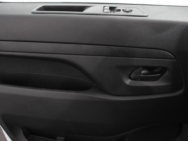 Opel VIVARO Vivaro-e L2 75 kWh Connect pack | 3p | Navigatie | Apple Carplay/Android Auto | Dab | Cruise control | Camera | Parkeer sensoren | Digitaal dashboard | Automatische Airco