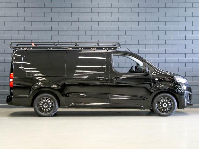 Opel VIVARO Vivaro-e L3H1 Edition 75 kWh | Dubbele schuifdeur | Imperiaal |