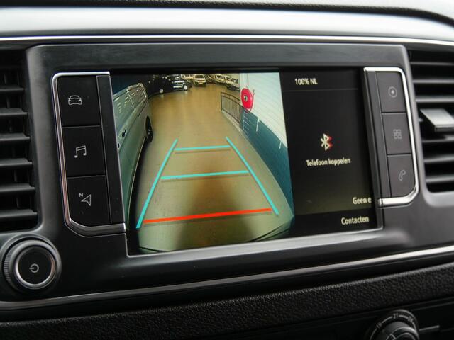 Opel VIVARO Vivaro-e L3H1 Edition 75 kWh | Dubbele schuifdeur | Imperiaal |