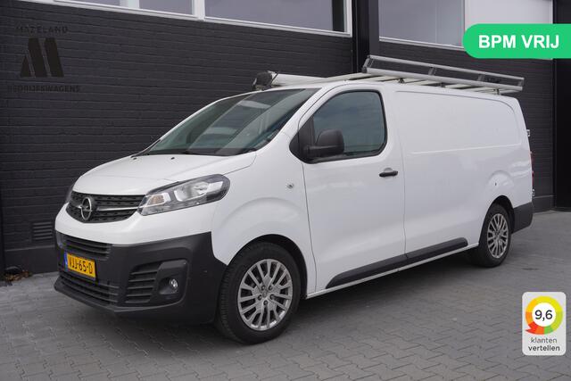 Opel VIVARO 1.5 CDTI L3 - EURO 6 - Airco - Cruise - PDC - ¤12.900,- Excl.