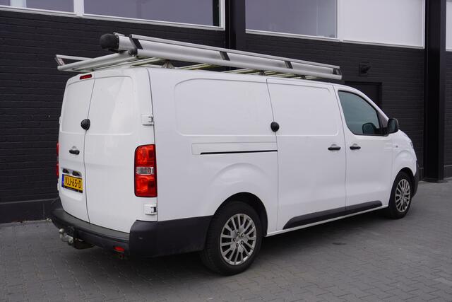 Opel VIVARO 1.5 CDTI L3 - EURO 6 - Airco - Cruise - PDC - ¤12.900,- Excl.