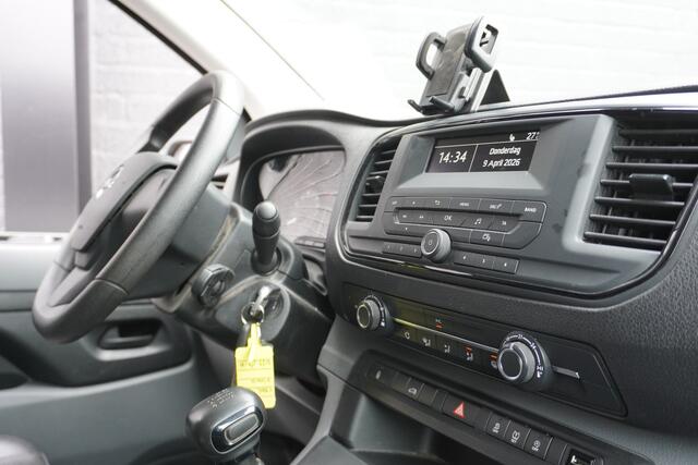 Opel VIVARO 1.5 CDTI L3 - EURO 6 - Airco - Cruise - PDC - ¤12.900,- Excl.