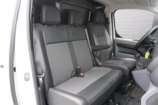 Opel VIVARO 1.5 CDTI L3 - EURO 6 - Airco - Cruise - PDC - ¤12.900,- Excl.