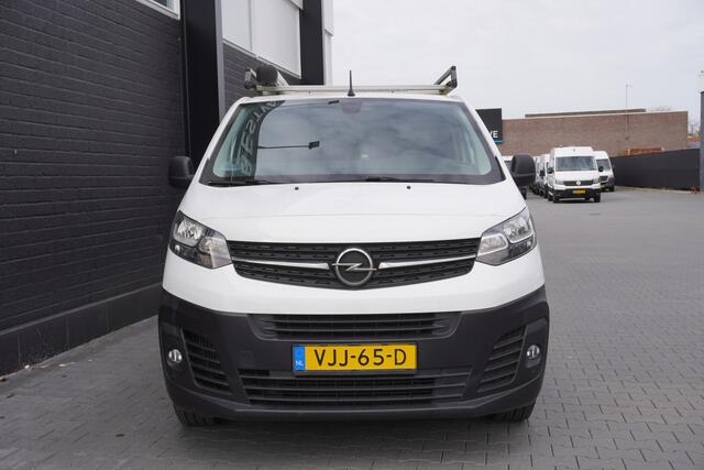 Opel VIVARO 1.5 CDTI L3 - EURO 6 - Airco - Cruise - PDC - ¤12.900,- Excl.