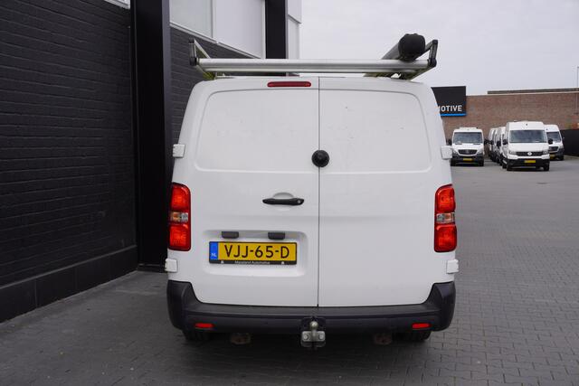 Opel VIVARO 1.5 CDTI L3 - EURO 6 - Airco - Cruise - PDC - ¤12.900,- Excl.