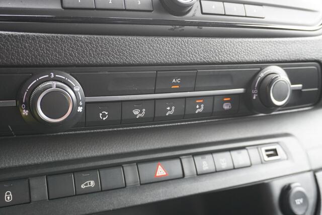 Opel VIVARO 1.5 CDTI L3 - EURO 6 - Airco - Cruise - PDC - ¤12.900,- Excl.