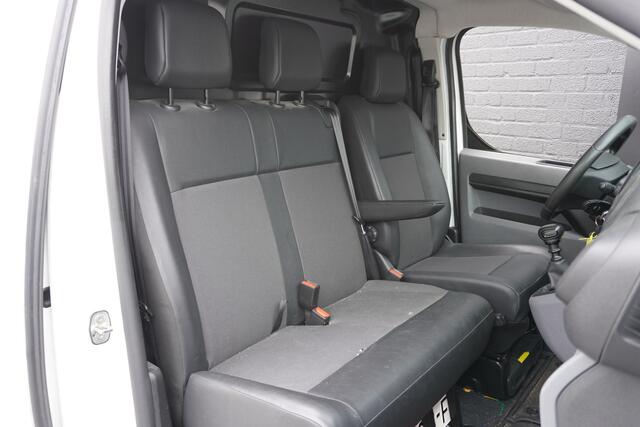 Opel VIVARO 1.5 CDTI L3 - EURO 6 - Airco - Cruise - PDC - ¤12.900,- Excl.