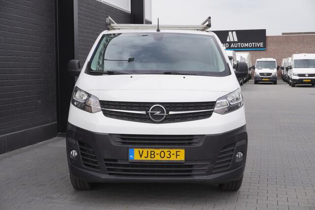 Opel VIVARO 1.5 CDTI L3 - EURO 6 - Airco - Cruise - PDC - ¤12.900,- Excl.