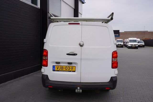 Opel VIVARO 1.5 CDTI L3 - EURO 6 - Airco - Cruise - PDC - ¤12.900,- Excl.