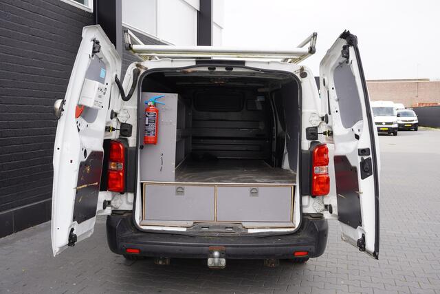 Opel VIVARO 1.5 CDTI L3 - EURO 6 - Airco - Cruise - PDC - ¤12.900,- Excl.