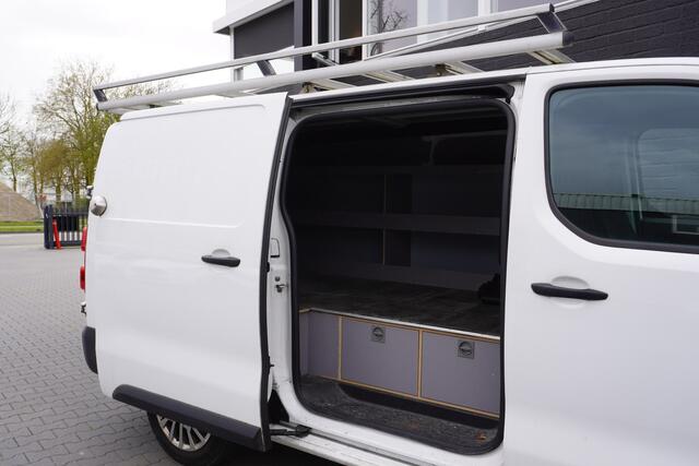 Opel VIVARO 1.5 CDTI L3 - EURO 6 - Airco - Cruise - PDC - ¤12.900,- Excl.