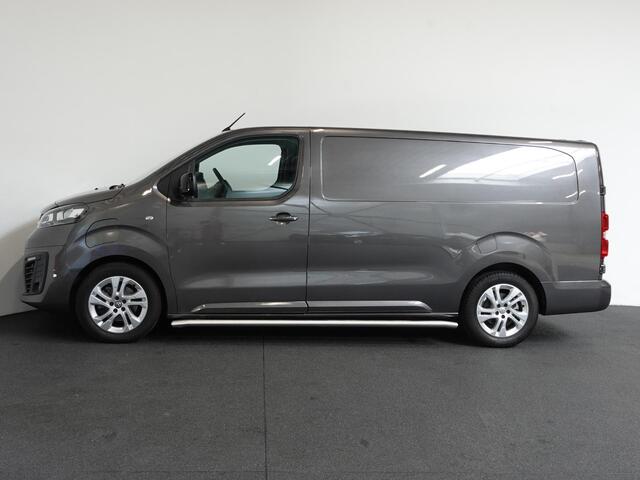 Opel VIVARO Vivaro-e L3H1 Edition 75 kWh Automaat Airco Navigatie Cruise Control WLTP 317 km actieradius
