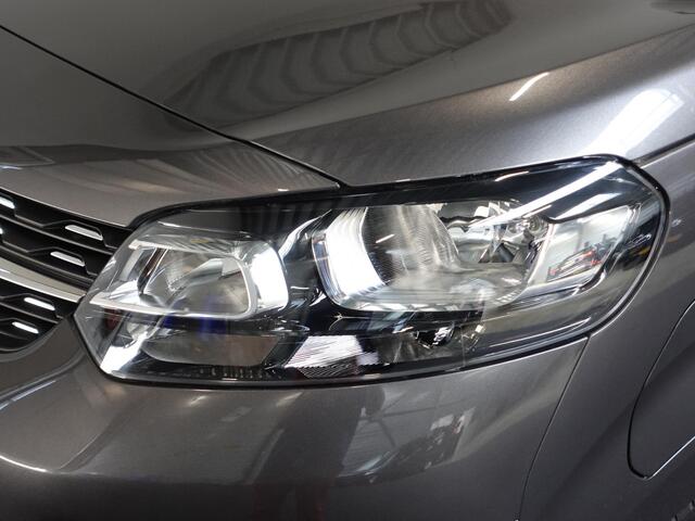 Opel VIVARO Vivaro-e L3H1 Edition 75 kWh Automaat Airco Navigatie Cruise Control WLTP 317 km actieradius