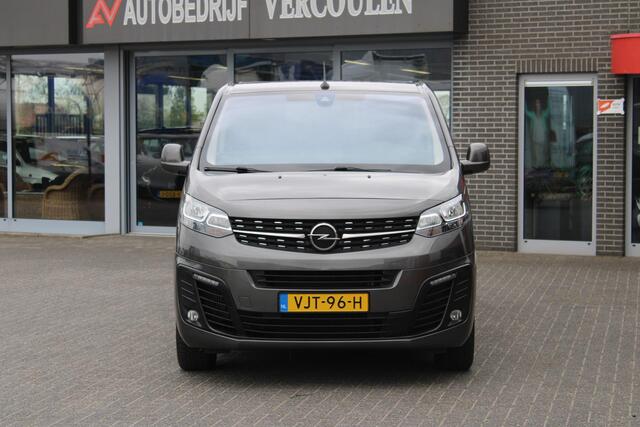 Opel VIVARO 2.0 CDTI L3H1 DC Innovation Uniek Mooi/Trekhaak/Camera