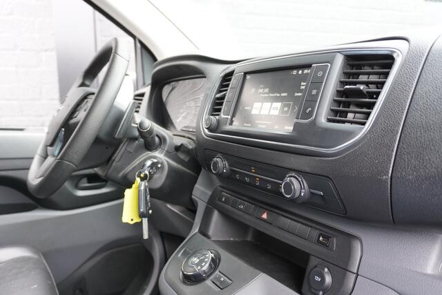 Opel VIVARO 2.0 CDTI 122PK Automaat L2 EURO 6 - Airco - Cruise - Camera - ¤ 12.950,- Excl.