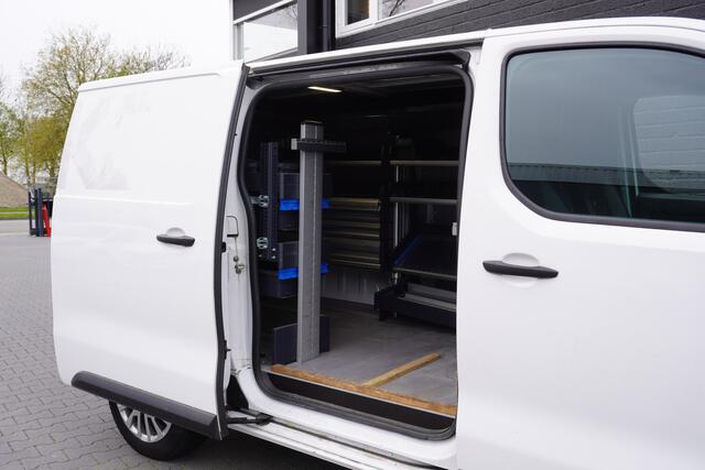 Opel VIVARO 2.0 CDTI 122PK Automaat L2 EURO 6 - Airco - Cruise - Camera - ¤ 12.950,- Excl.