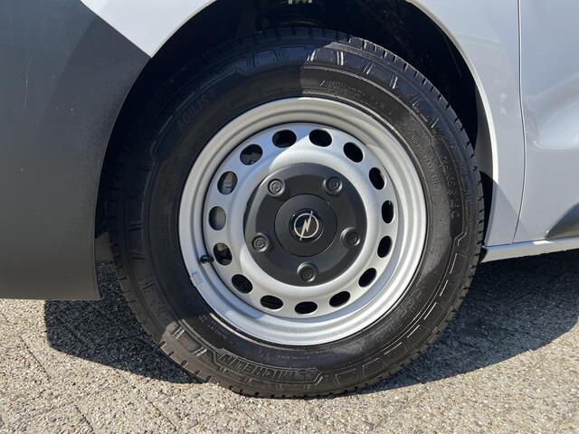 Opel VIVARO Electric L2 75 kWh 136pk | KOELAUTO | NAVI | Multimedia | Draadloze Apple Carplay en Android Auto | Achteruitrijcamera | Parkeersensoren achter | Mistlampen | Elektrisch inklapbare spiegels | Licht- en regensensor | 4 maanden levertijd | Andere samenstell