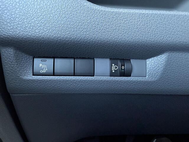 Opel VIVARO 1.5 CDTI L2H1 Edition ?3-Persoons ?Camera ?Airco ?Cruise ?Bluetooth telefoon ?Parkeersensoren ?Schuifdeur Rechts