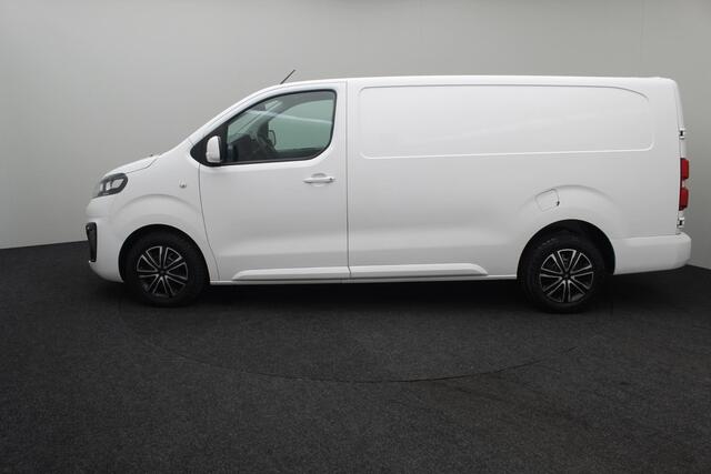 Opel VIVARO 2.0 CDTI L3H1 Selection 2020 | Airco | Cruise Control | Start Stop | Mistlampen | Elektrische Ramen | Parkeersensoren Achter | Hill Hold | Bluetooth | 2 Zitplaatsen Rechtsvoor