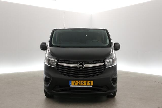 Opel VIVARO 1.6 CDTI 145PK L1H1 | DC | 6 Zits | Airco | Cruise | Camera | Carplay