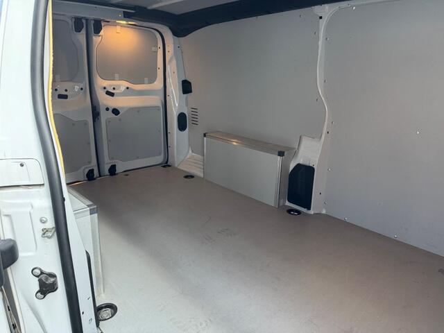 Opel VIVARO 2.0 CDTI L3 EXTRA LANG 145PK Airco, Schuifdeur, Cruisecntrl, PDC