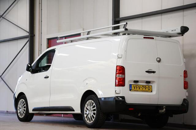 Opel VIVARO 1.5 CDTI L3H1 LANG IMPERIAAL EN TREKHAAK