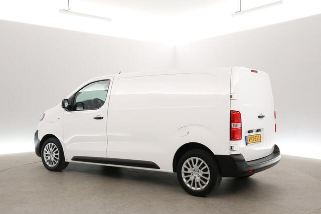 Opel VIVARO CDTI L2H1 | Airco | Cruise | 3 Zits | Parkeersens. | Kasten
