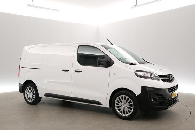 Opel VIVARO CDTI L2H1 | Airco | Cruise | 3 Zits | Parkeersens. | Kasten