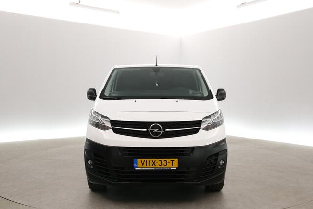 Opel VIVARO CDTI L2H1 | Airco | Cruise | 3 Zits | Parkeersens. | Kasten