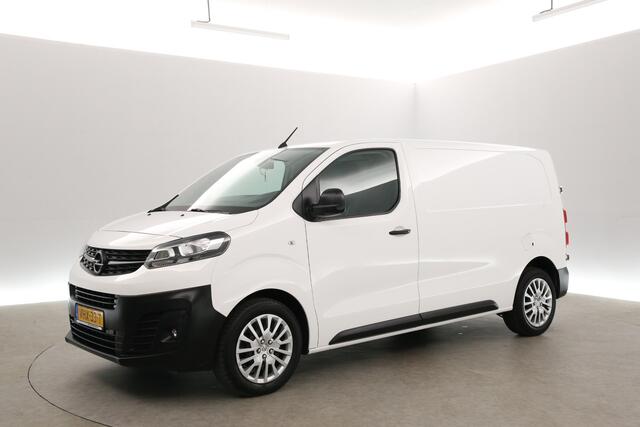 Opel VIVARO CDTI L2H1 | Airco | Cruise | 3 Zits | Parkeersens. | Kasten