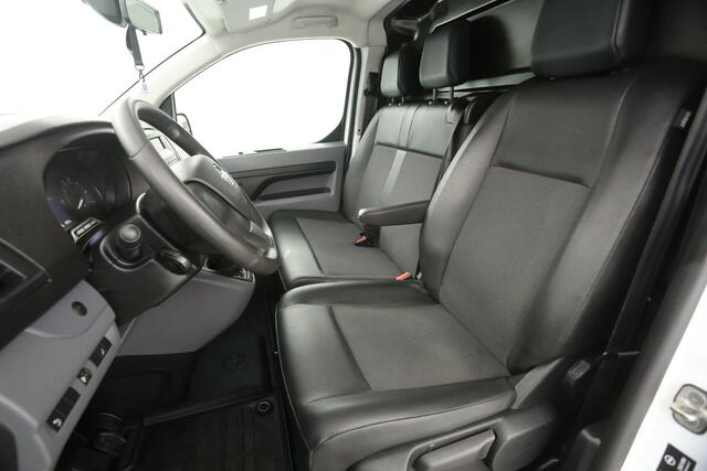 Opel VIVARO CDTI L2H1 | Airco | Cruise | 3 Zits | Parkeersens. | Kasten