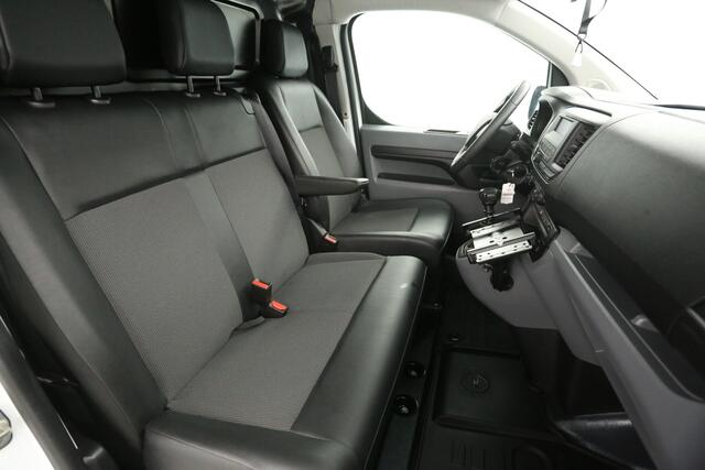 Opel VIVARO CDTI L2H1 | Airco | Cruise | 3 Zits | Parkeersens. | Kasten