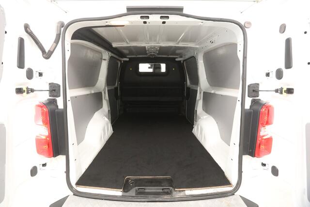 Opel VIVARO 2.0 CDTI L3H1 | MARGE | Aut. | Airco | Cruise | Camera | Carplay | 3 Zits | 2xSchuifdeur | Trekhaak | Imperiaal