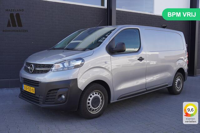Opel VIVARO 2.0 CDTI L2 EURO 6 - Airco - Cruise - Camera - ¤ 11.950,- Excl.