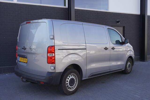 Opel VIVARO 2.0 CDTI L2 EURO 6 - Airco - Cruise - Camera - ¤ 11.950,- Excl.
