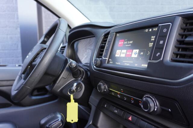 Opel VIVARO 2.0 CDTI L2 EURO 6 - Airco - Cruise - Camera - ¤ 11.950,- Excl.