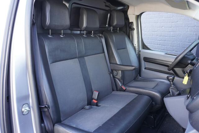 Opel VIVARO 2.0 CDTI L2 EURO 6 - Airco - Cruise - Camera - ¤ 11.950,- Excl.