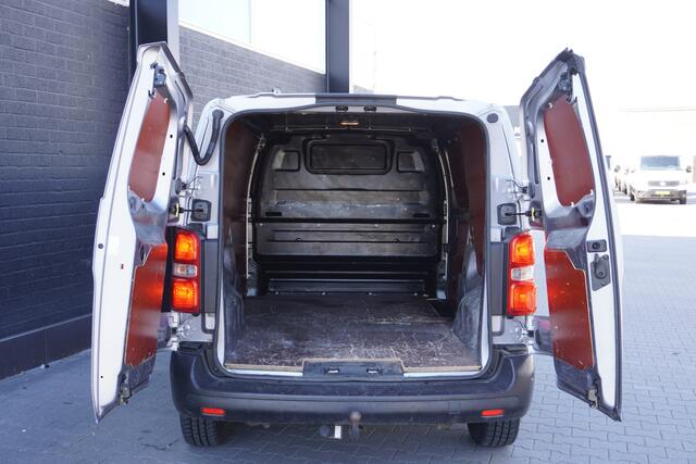 Opel VIVARO 2.0 CDTI L2 EURO 6 - Airco - Cruise - Camera - ¤ 11.950,- Excl.