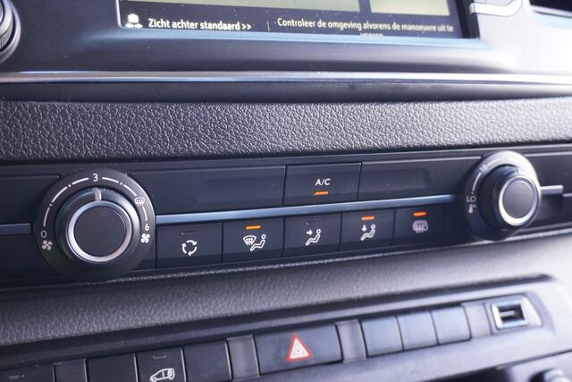 Opel VIVARO 2.0 CDTI L2 EURO 6 - Airco - Cruise - Camera - ¤ 11.950,- Excl.