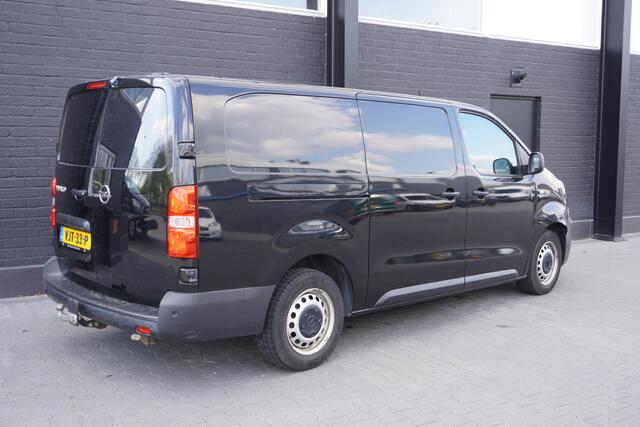 Opel VIVARO 2.0 CDTI L3 122 PK EURO 6 - Airco - Cruise - Camera - ¤ 13.950,- Excl.