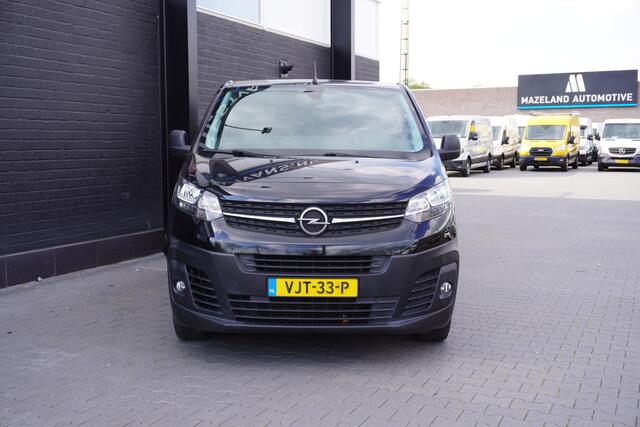 Opel VIVARO 2.0 CDTI L3 122 PK EURO 6 - Airco - Cruise - Camera - ¤ 13.950,- Excl.
