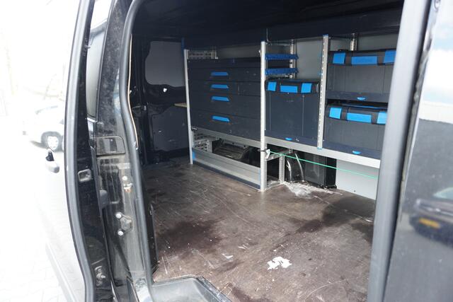 Opel VIVARO 2.0 CDTI L3 122 PK EURO 6 - Airco - Cruise - Camera - ¤ 13.950,- Excl.