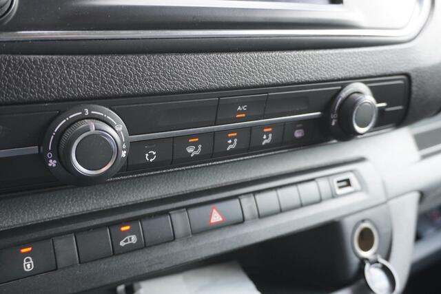 Opel VIVARO 2.0 CDTI L3 122 PK EURO 6 - Airco - Cruise - Camera - ¤ 13.950,- Excl.