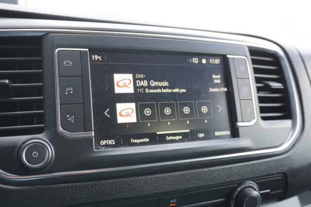 Opel VIVARO 2.0 CDTI L3 122 PK EURO 6 - Airco - Cruise - Camera - ¤ 13.950,- Excl.