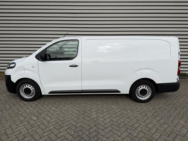 Opel VIVARO Vivaro-e 75 kWh L3H1 100% Elektrisch Navi Cruise