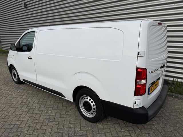 Opel VIVARO Vivaro-e 75 kWh L3H1 100% Elektrisch Navi Cruise
