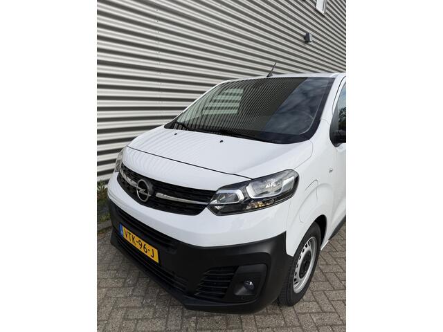 Opel VIVARO Vivaro-e 75 kWh L3H1 100% Elektrisch Navi Cruise
