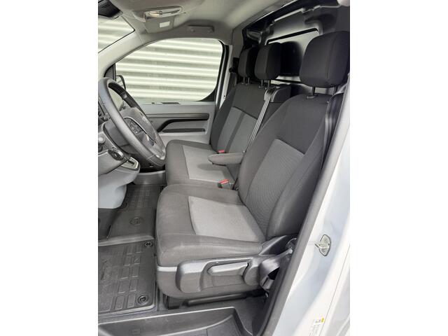 Opel VIVARO Vivaro-e 75 kWh L3H1 100% Elektrisch Navi Cruise