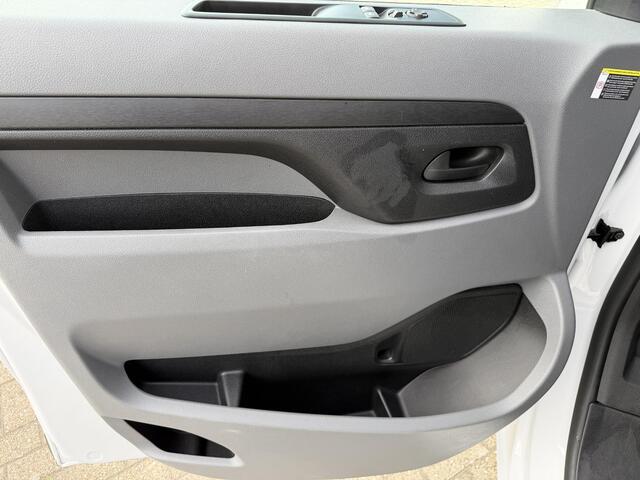 Opel VIVARO Vivaro-e 75 kWh L3H1 100% Elektrisch Navi Cruise