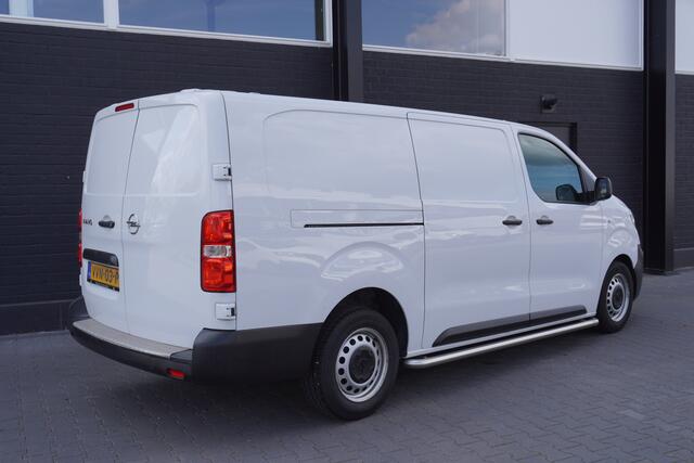 Opel VIVARO 1.5 CDTI L3 EURO 6 - Airco - Navi - Cruise - ¤13.900,- Excl.